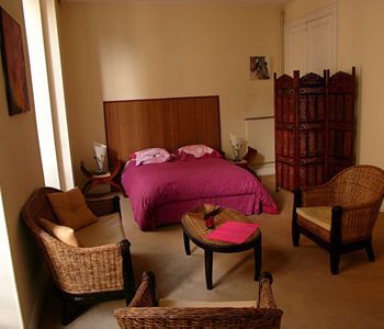 Nice Riviera Sweet Home Chambres D'Hotes Eksteriør billede