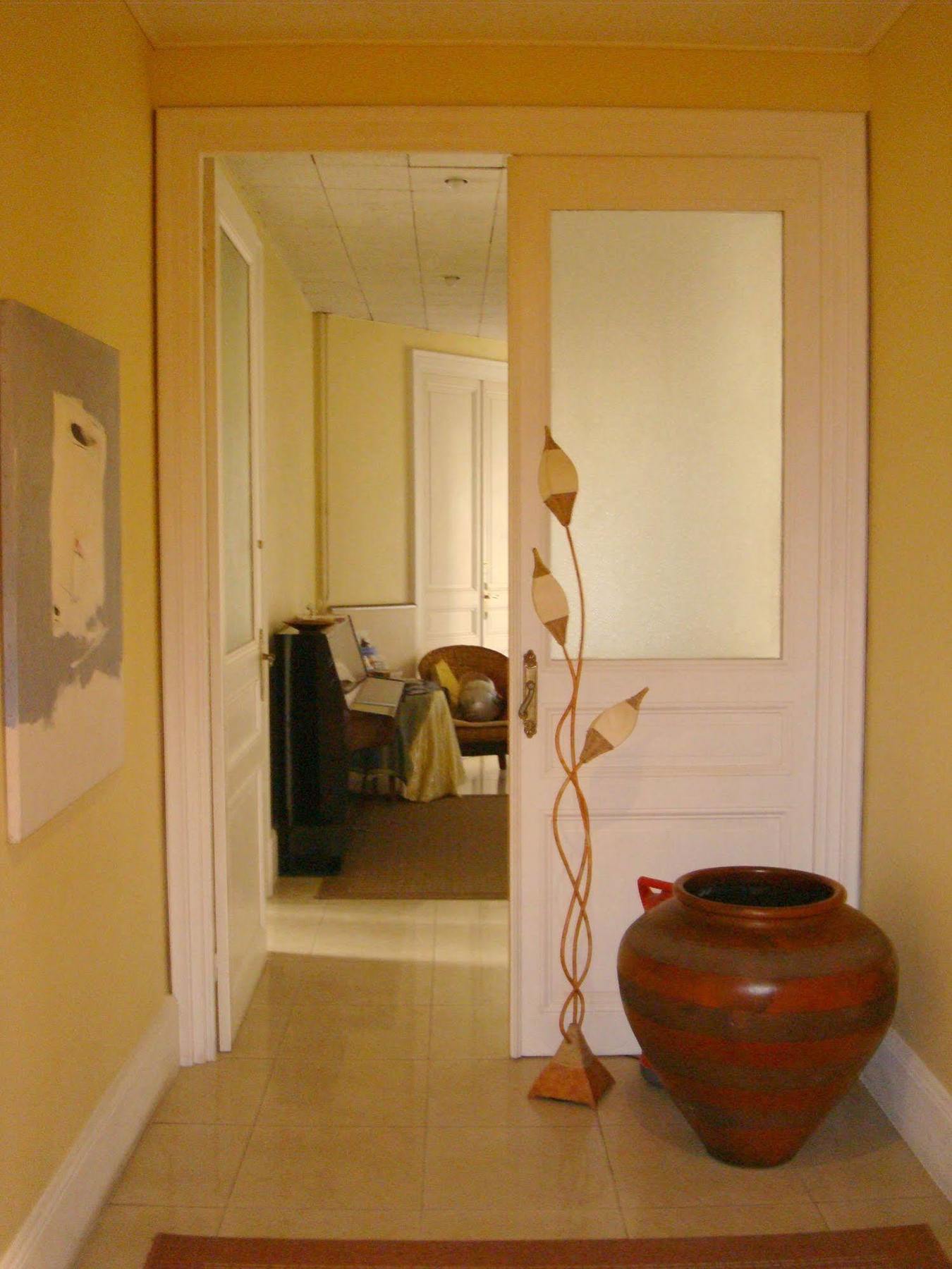 Nice Riviera Sweet Home Chambres D'Hotes Eksteriør billede