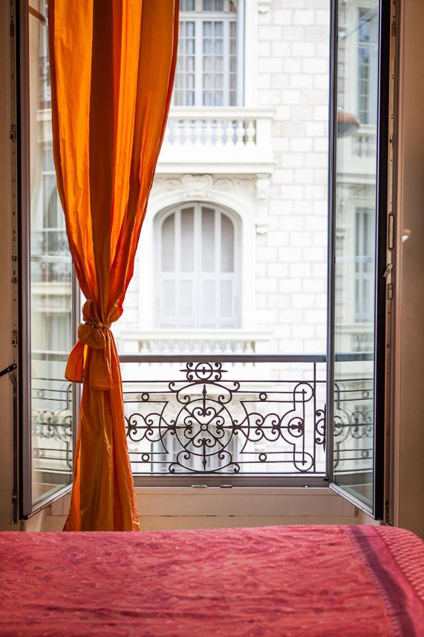 Nice Riviera Sweet Home Chambres D'Hotes Eksteriør billede