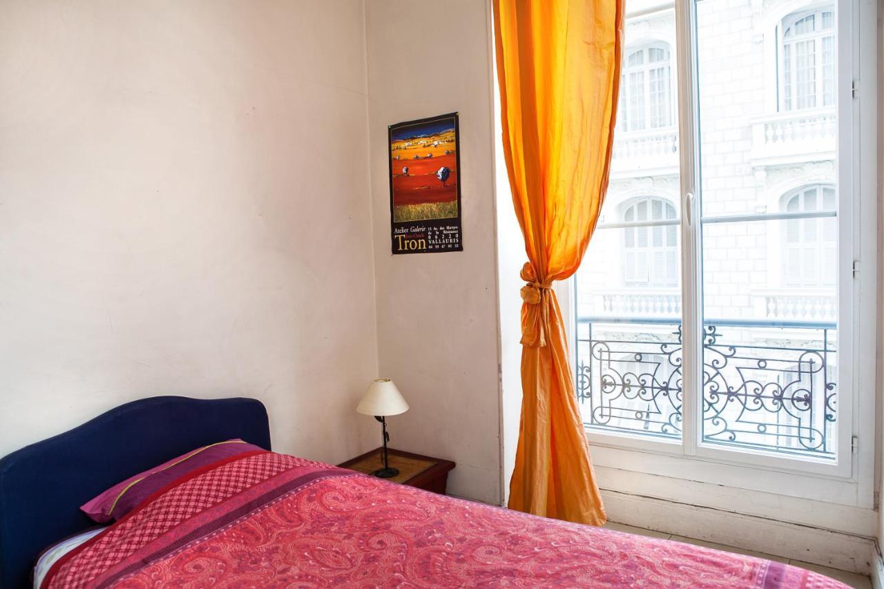 Nice Riviera Sweet Home Chambres D'Hotes Eksteriør billede